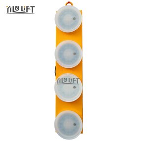 Electric Vacuum Lifter Manufacturer - Line Shape 400KG for Glass