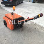 Mini Agricultural Tractor Manufacturer - Electric Tow Battery Powered