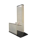 Wheelchair Lifts Manufacturer - Hydraulic for Elder and Disabled