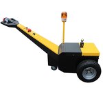 Electric Tow Tractor Manufacturer - 2T to 5T China High Quality
