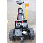 Industrial Tractor Manufacturer - 2500kg to 3500kg DC Battery Powered