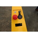 Tractor Trolley Manufacturer - Electric Power Industrial Construction