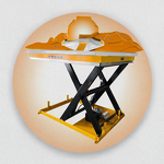 Electric Work Platforms Manufacturer - Remote Control CE Chinese Factory