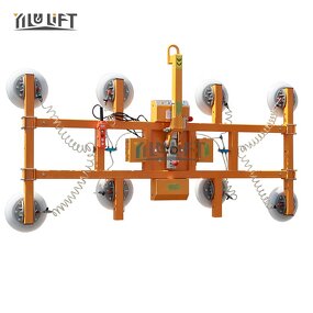 Vacuum Glass Lifter Manufacturer - OEM Custom for Handling Glass