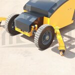 Vacuum Lifter Crane Manufacturer - Telescopic Boom Panel Handling