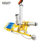 Pneumatic Suction Cups Lifter Manufacturer - Portable for Sale