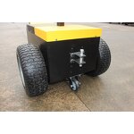 Electric Trailer Mover Manufacturer - 1ton to 4.5ton Farm Use Factory