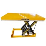 Electric Work Platforms Manufacturer - Remote Control CE Chinese Factory