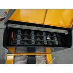 Hydraulic Electric Car Mover Manufacturer - 3500Kg to 4500Kg Full Auto