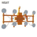 Vacuum Glass Lifter Manufacturer - OEM Custom for Handling Glass
