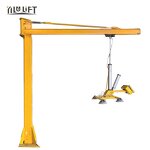 Pneumatic Suction Cups Lifter Manufacturer - Portable for Sale