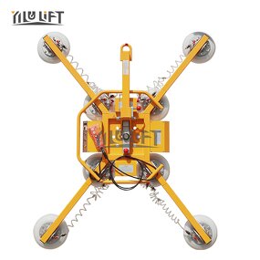 Manual Vacuum Lifter Manufacturer - 400 KG to 1200 KG X Shape