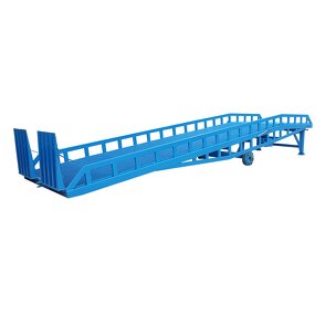Mobile Dock Ramps Manufacturer - Mechanical Leveler Wholesale Good Price
