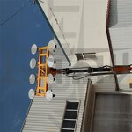 Vacuum Lifter Machine Manufacturer - CE Certified for Glass Installation