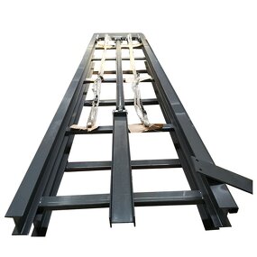 Cargo Lifting Platform Manufacturer - Heavy Load Warehouse Hot Sale