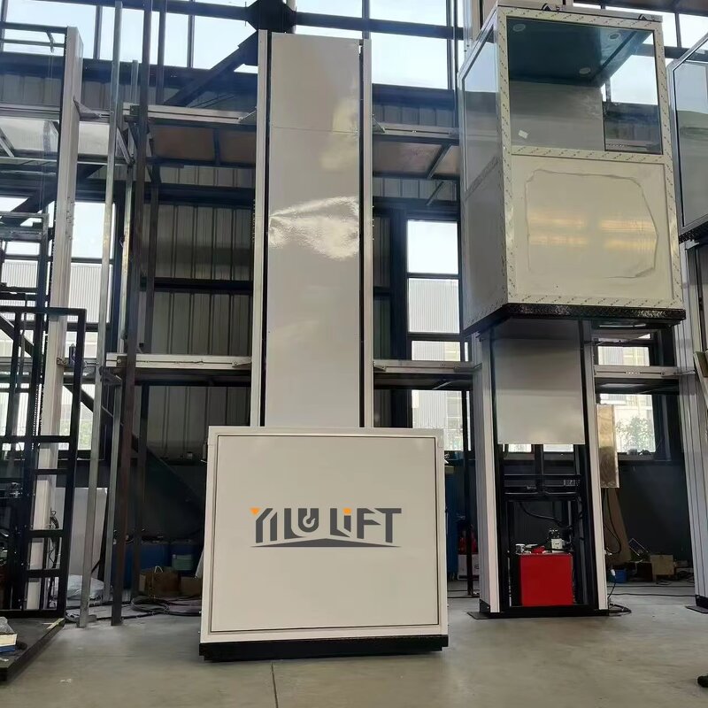 Wheelchair Lift Manufacturer - High Quality for Disabled People