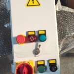 Portable Cargo Lift Manufacturer - 3 Floor Mini Size Indoor Outdoor