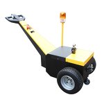 Battery Electric Tractor Manufacturer - 2000kg to 3500kg Farm Implement