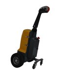 Towing Dolly Manufacturer - Tractor Towable High Performance CE