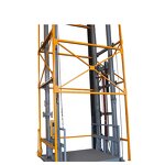 Electric Elevator Lift Manufacturer - 3m to 6m for Person Freight
