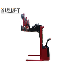 Portable Vacuum Lifter Manufacturer - Battery Powered Small Size