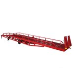 Mobile Dock Ramps Manufacturer - Mechanical Leveler Wholesale Good Price