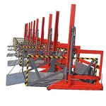 Mobile Loading Platform Manufacturer - Hydraulic Dock Ramp Better Price