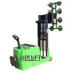 Vacuum Lifter Robot Manufacturer - HD Series Movable CE Certified