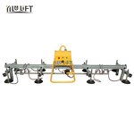 Portable Vacuum Lifter Manufacturer - Heavy Duty CE for Sheet Metal