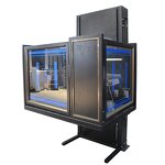 Wheelchair Lift Elevator Manufacturer - 3m to 6m Hydraulic Electric