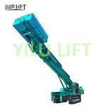 Anchor Rod Drilling Machine Manufacturer - Slope Protection Factory Price