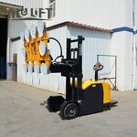 Vacuum Lifter Manufacturer - Hydraulic 100 to 1000 kg Custom Capacity