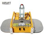 Sponge Suction Cups Manufacturer - Dual Circuit for Rough Smooth Panels