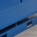 Mobile Dock Ramp Manufacturer - Hydraulic Truck Unloading Lift