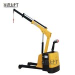 Mini Lifting Crane Manufacturer - OEM/ODM Electric Lifting Machine