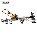 Portable Vacuum Lifter Manufacturer - Heavy Duty CE for Sheet Metal