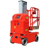 Self Propelled Elevator Manufacturer - Mobile Man Lift CE Hot Sale