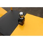 Electric Towing Tractor Manufacturer - 1 to 5.5 t Small Size High Performance