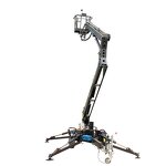 Cherry Picker Boom Lift Manufacturer - 12-24m Work Height Towable