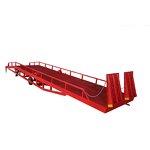 Mobile Dock Ramps Manufacturer - Mechanical Leveler Wholesale Good Price