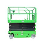 Mobile Scissor Lift Manufacturer - 230kg to 450kg Hydraulic Self Propelled