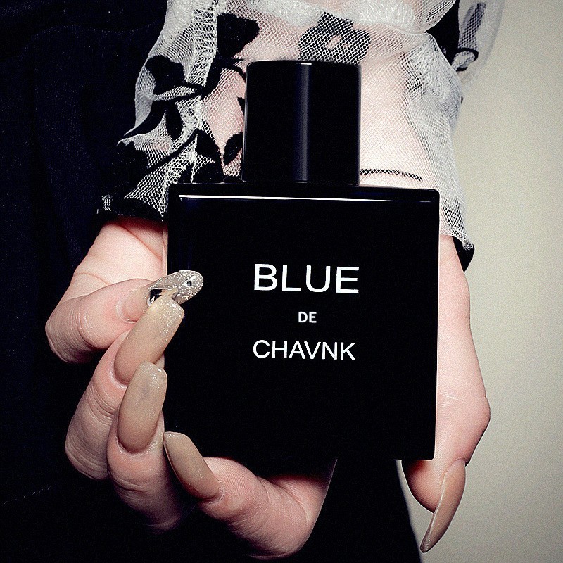 High Quality Perfumes Original Cologne for Men Wholesale Long Lasting Wood Fragrance Body Spray 100ml Perfume Bottle Fragrance