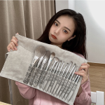 2025新品畅销脸14支化妆刷套装