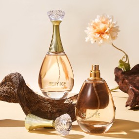 Hot Selling Luxury Unisex Eau De Parfum Cologne Original Brand Good Smell High Fragrance Perfume for Women in Mist Style