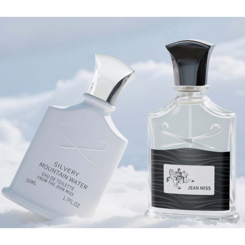 Wholesale Original Brand Perfumes Men's Perfume Cologne for Man Long Lasting Fragrance Body Spray Cologne Designer Perfume