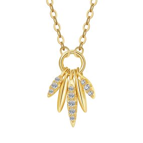 Snake Necklace Factory - OEM/ODM Custom 925 Silver Snake Necklace Jewelry