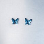 Fashion Earrings Jewelry Factory - OEM/ODM Custom Fashion Earrings Jewelry in Stock 925 Silver Earrings for Women Girls