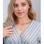 Heart Drop Earrings Manufacturer - OEM/ODM Custom Hot Selling Fashion Heart Drop Earrings 925 Rhodium Plating Crystal