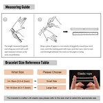 Gold Tennis Bracelet Stackable Manufacturer - OEM/ODM Custom Minimalist 925 Silver Tennis Bracelet Stackable 14K Gold Jewelry