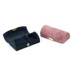 Custom Logo Jewelry Box Factory - OEM/ODM Custom Logo Jewelry Box Gift Packing Multicolor Gift Boxes